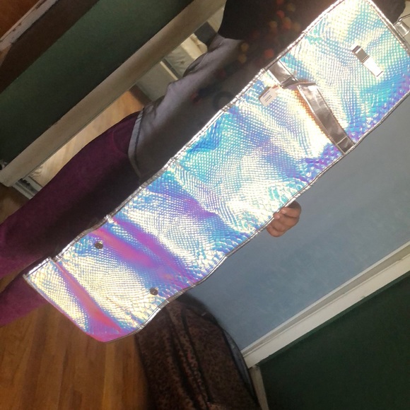 Makeup case - Picture 3 of 3